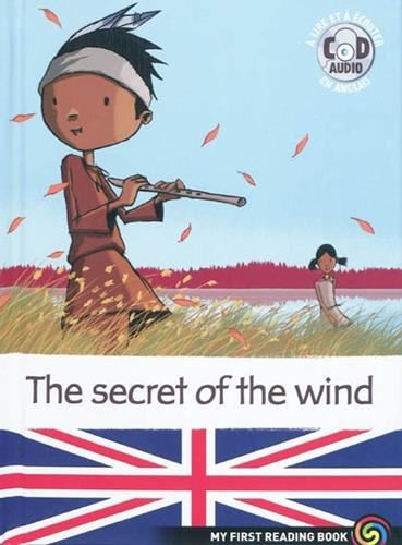 The secret of the wind
